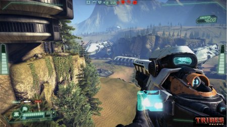 Tribes: Ascend (2011)