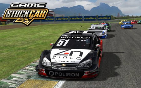 Game Stock Car (2011)