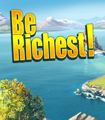 Be Richest (2012)