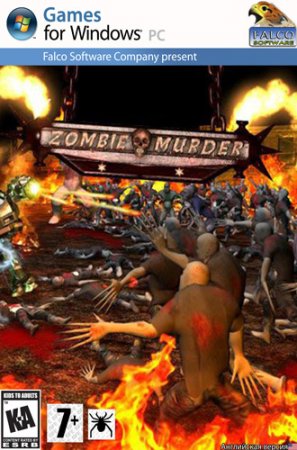 Zombie Murder (2012)