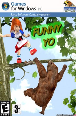 Funny Yo (2011)