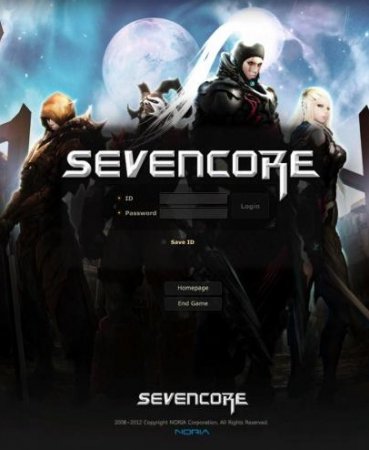 Sevencore (2012)