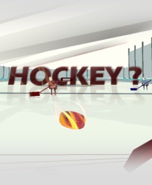 Hockey? (2012)