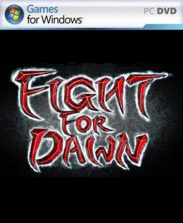 Fight for Dawn (2012)