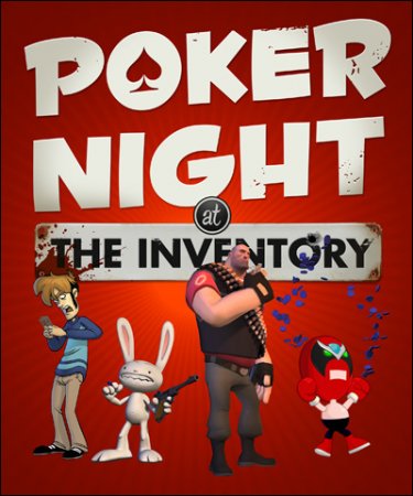 Poker Night at The Inventory (2010)