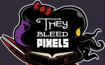 They Bleed Pixels (2012)