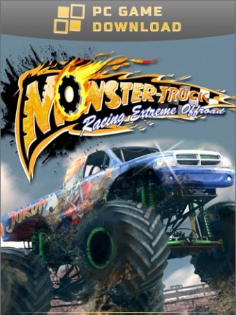 Monster Truck Racing (2012)
