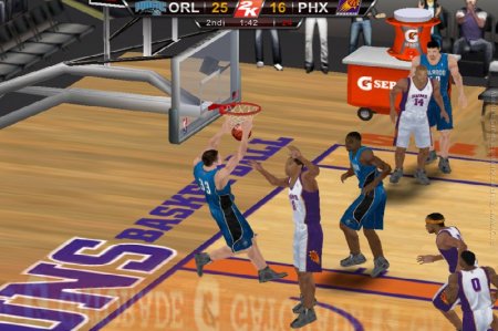 NBA 2K12 (2011)