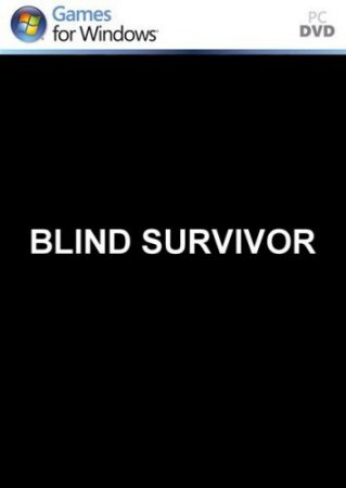 Blind Survivor (2012)