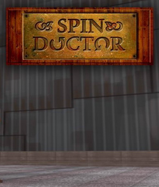 Spin Doctor (2012)