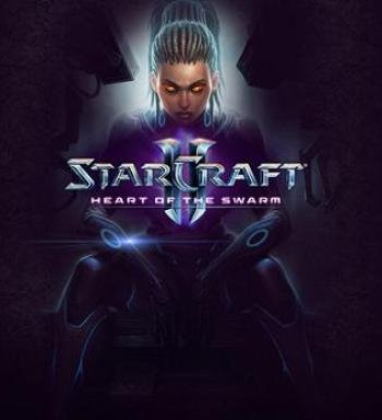 StarCraft 2: Heart of the Swarm (2012)