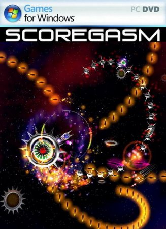 Scoregasm (2012)