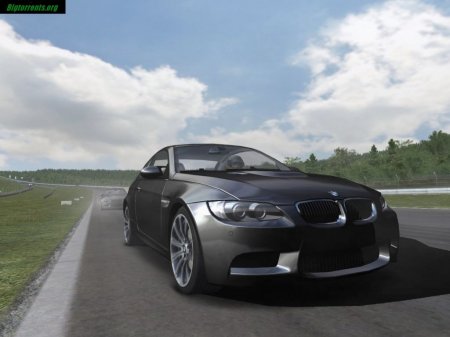 BMW M3 Challenge (2012)