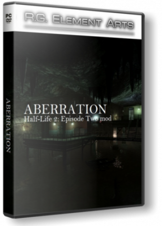 Aberration (2012)
