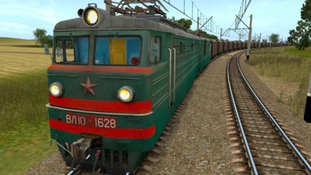 Trainz Simulator 12 (2011)