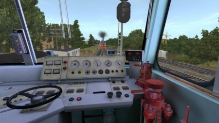 Trainz Simulator 12 (2011)
