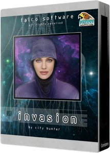 Invasion (2012)