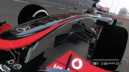 F1 (2012)