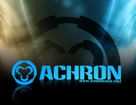 Achron (2012)