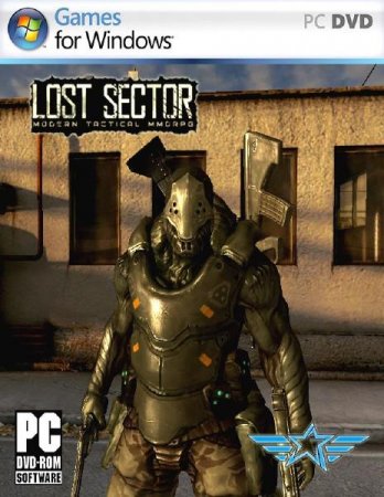 Lost Sector Online (2012)