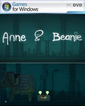Anne & Beanie (2012)