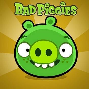 Bad Piggies (2012)
