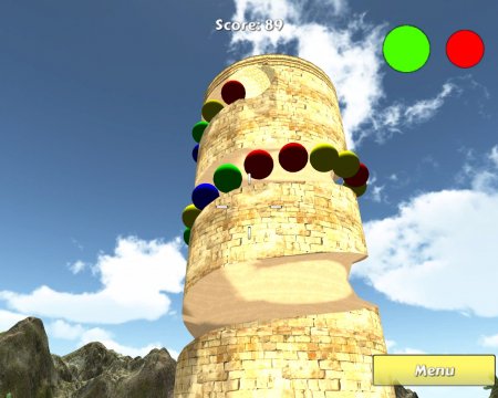 Tower Of Zooma (2012)