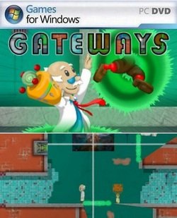 Gateways (2012)