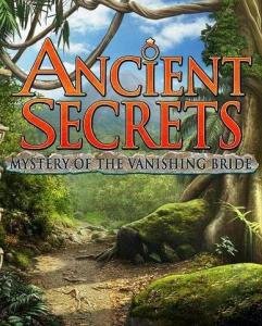 Ancient Secrets: Mystery of the Vanishing Bride (2011)