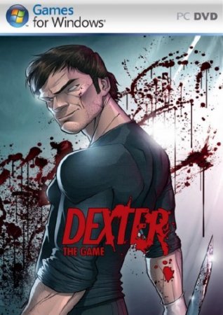 Dexter: The Game (2011)