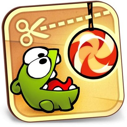 Cut the Rope (2012)