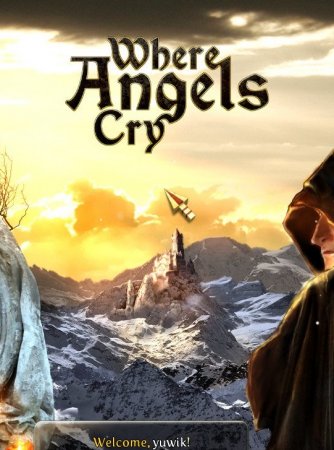 Where Angels Cry (2012)
