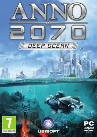 Anno 2070: Deep Ocean (2012)