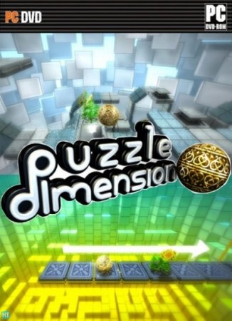 Puzzle Dimension (2010)