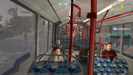 Bus Simulator (2012)