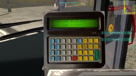 Bus Simulator (2012) - Скачать через торрент игру