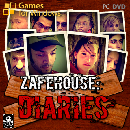 Zafehouse: Diaries (2012)