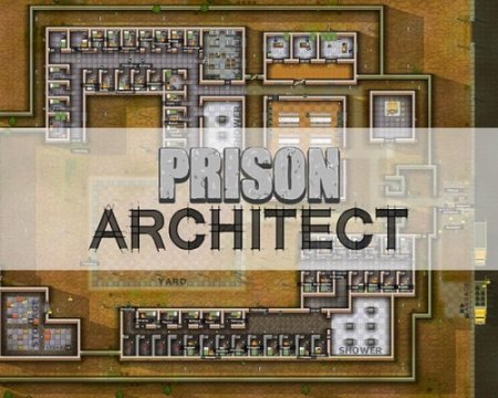 Prison Architect (2012)