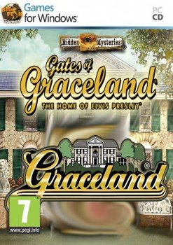 Hidden Mysteries: Gates of Graceland (2012)