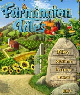 Farmington Tales (2012)