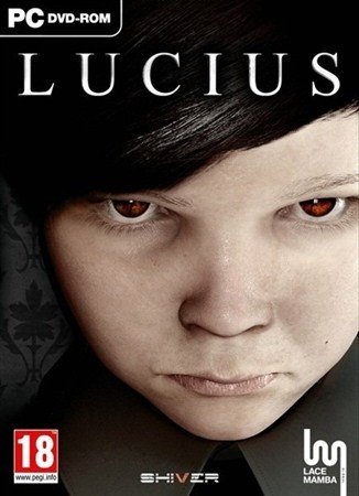 Lucius (2012) - Скачать Через Торрент Игру