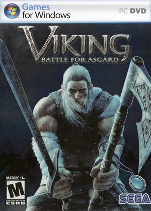 Viking: Battle of Asgard (2012)