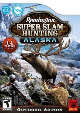 Remington Super Slam Hunting: Alaska (2012)
