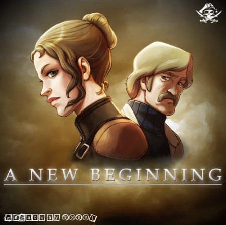 A New Beginning (2011)