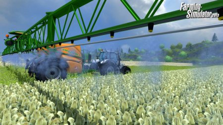 Farming Simulator (2012)