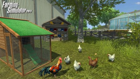 Farming Simulator (2012)
