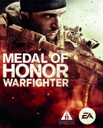 Medal of Honor Warfighter (2012)