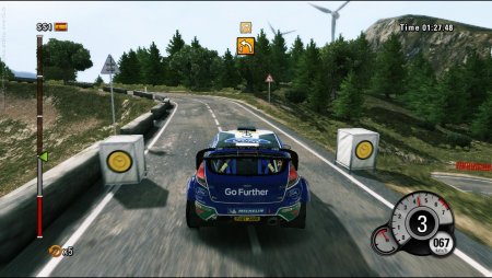 WRC 3 (2012)