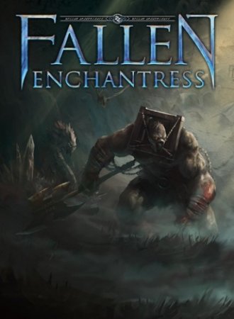 Fallen Enchantress (2012)