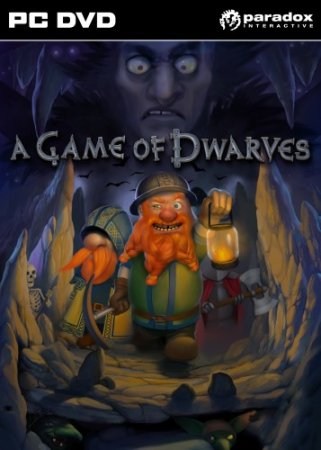 A Game of Dwarves (2012)
